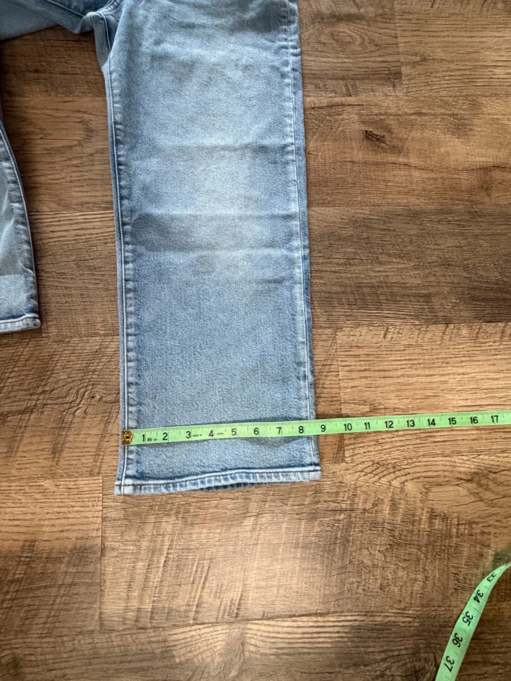 J. Crew crew slim